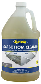 Star Brite Boat Bottom Cleaner - 1 Gal (092200)