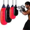 Hydroblast Water Heavy Bags, Black, 153 lb