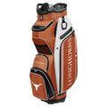 Texas Longhorns Bucket III Cooler Cart Golf Bag
