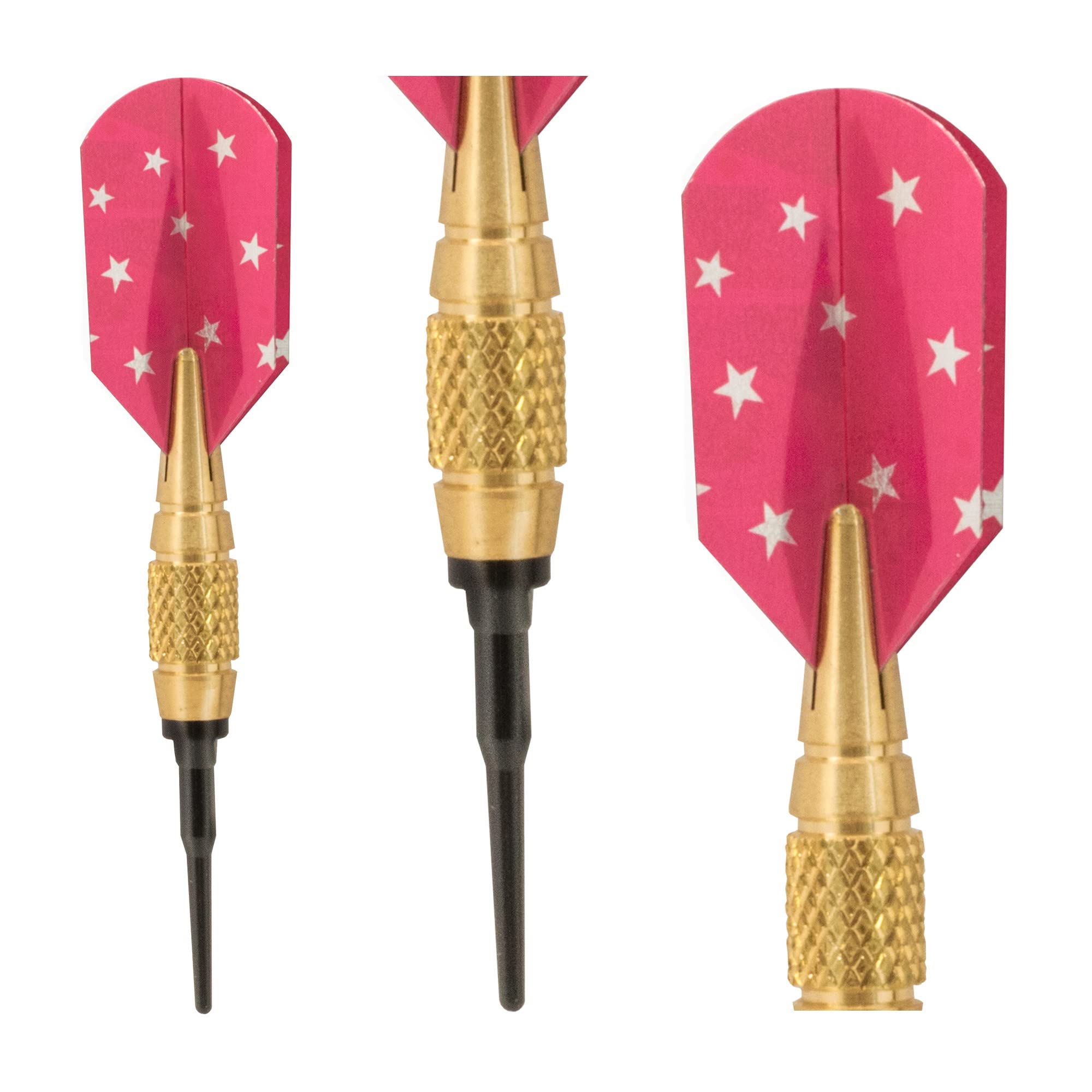 Viper Termite Soft Tip Darts, 4.5 Grams