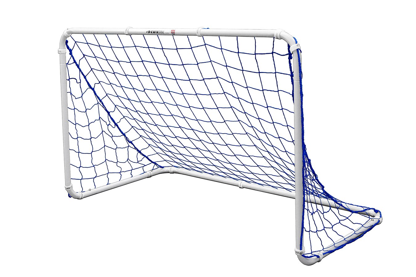 Kwik Goal Project Strikeforce Soccer Goal , 4Hx 6W x 0D x 3B
