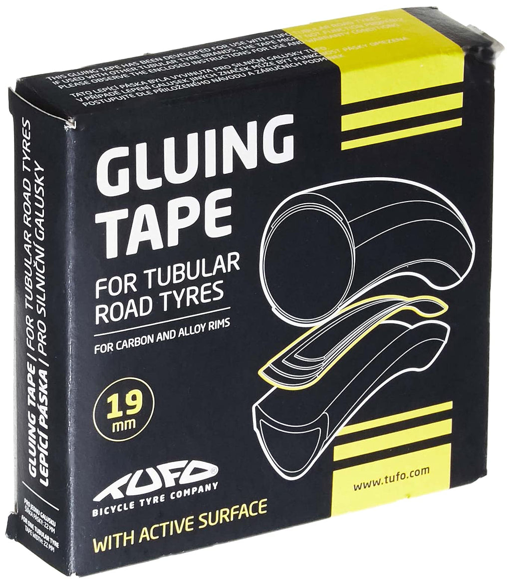 Tufo Road Gluing Tape (19Mm X 2M)