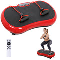 ZENY Vibration Plate Exercise Machine, Whole Body Workout Vibration Fitness Platform for Weight Loss, Toning Wellness, Home Gym 