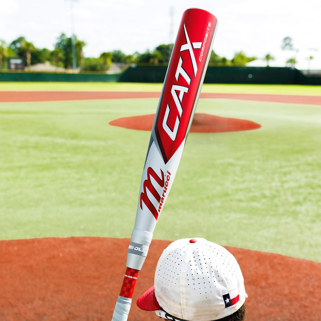 Marucci - Catx Composite -8, 2 3/4 (Msbccpx8-28/20)