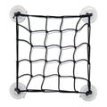 Propel Paddle Gear By Shoreline Marine Sup Cargo Net With Suction Cups | Stretchable Sup Gear | Durable Suction Cups | For Kayak