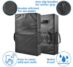 Doubleriver Blocking Pads Martial Arts Kicking Pads Kicking Shield Blocking Pad For Training Taekwondo Kick Pad Boxing Body Prot