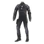 Scubapro Exodry 4Mm Mens Wetsuit (Small)