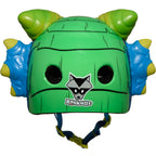 Raskullz Don Dragon Toddler 3+ Multi-Sport Helmet