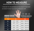 Fitness Force Workout Gloves For Men & Women Partial Weight Lifting Gloves Non-Slip Gym Gloves Lifting Grip Calluses Guard Finge