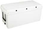 K2 Coolers Summit 120 Cooler, White, S120W
