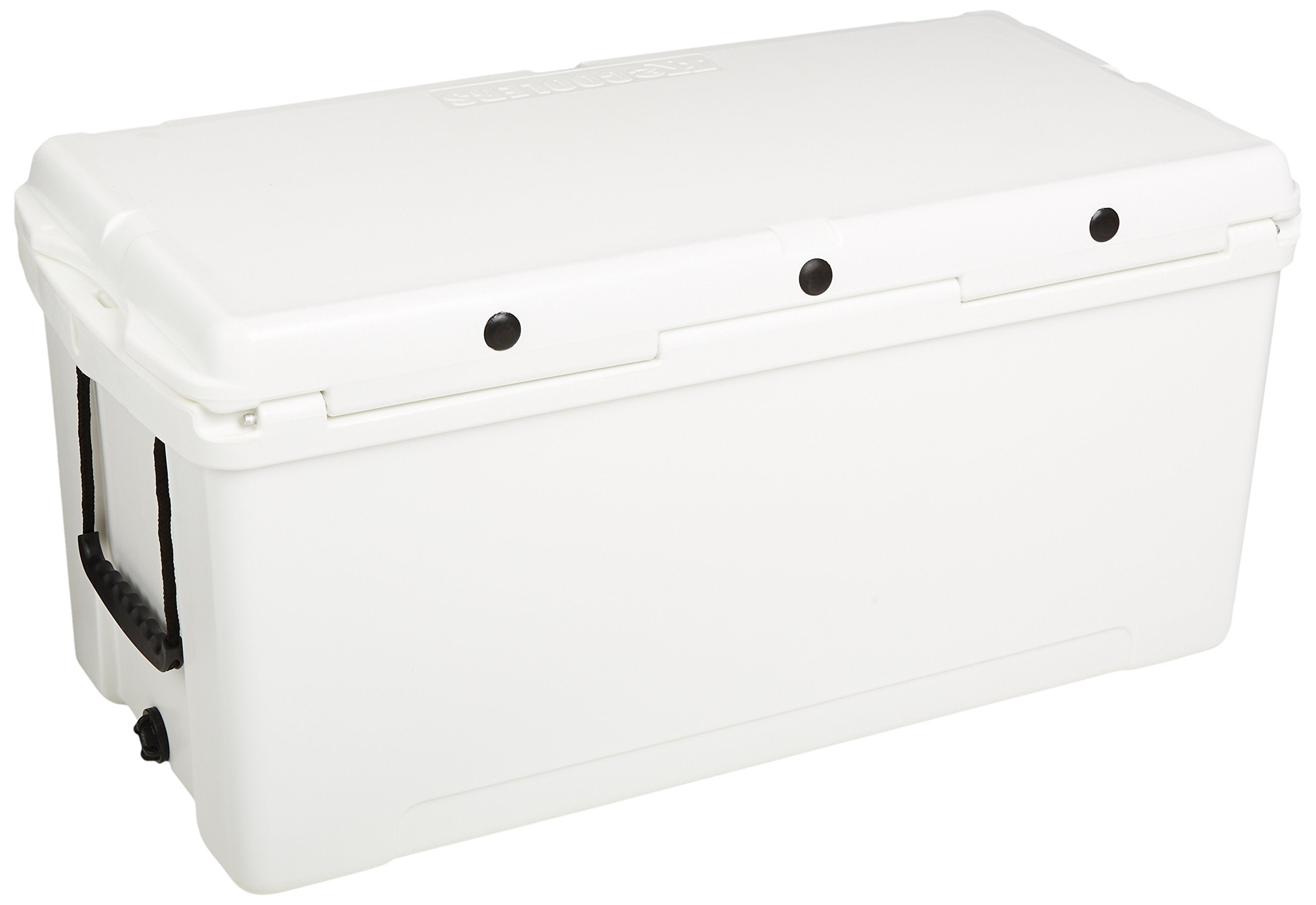K2 Coolers Summit 120 Cooler, White, S120W