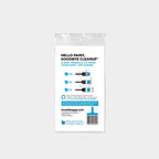 Brush Baggy 1-3 Inch Paint Brush Cover (8 Pack)