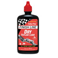 Finish Line Chain Oil Teflon Plus 120Ml