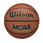 Wilson Ncaa Final Four Basketball - Size 7 - 29.5'', Brown