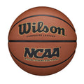 Wilson Ncaa Final Four Basketball - Size 6 - 28.5'', Brown
