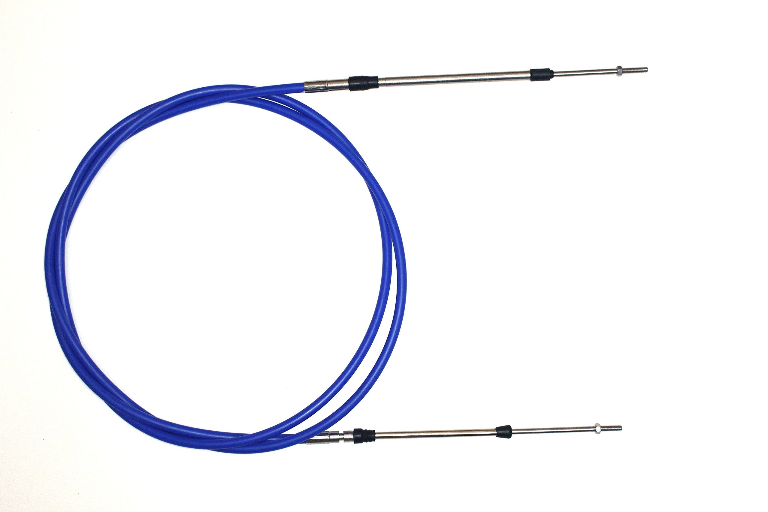Aftermarket Steering Cable Jsp Brand Yc-12 Replacement For Yamaha Oem# Fn8-U1481-00-00 Vxr Vxr Pro 1991-1995 650 701