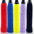 Trubiology Tennis Badminton Racket Towel Over Grip (6)