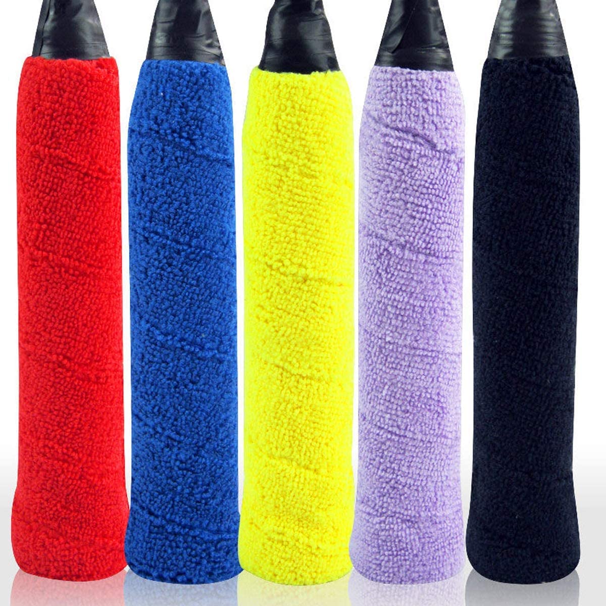 Trubiology Tennis Badminton Racket Towel Over Grip (6)
