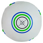Gilbert Rebounder Match Trainer Rugby Ball