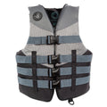 Method - Uscga Type Iii Nylon Pfd-Black-4Xl-6Xl