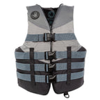 Method - Uscga Type Iii Nylon Pfd-Black-4Xl-6Xl
