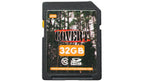 Covert Scouting Cameras Covert 32Gb Sd Card