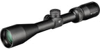 Vortex Optics Crossfire II 2-7x32 Rimfire, Second Focal Plane, 1-inch Tube Riflescope - V-Plex Reticle