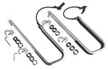 Surfstow Transport Suprax 50050-2, Stand-Up Paddleboard Rack, Boat Mount, Single Board System