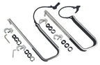 Surfstow Transport Suprax 50050-2, Stand-Up Paddleboard Rack, Boat Mount, Single Board System