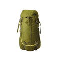 The North Face Teen Terra 50 | Unisex Hiking Backpack, Breathable Back Panel & Shoulder Straps, Bottom Webbing, Bladder Sleeve, 