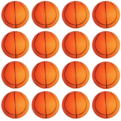 Adventure Planet 2.5 Basketball Stress Ball