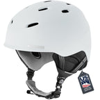 Wildhorn Drift Snowboard Helmet Dusk Lrg, Ski Helmet Women Men & Youth - Us Ski Team Official Supplier - Lightweight With 13 Adj