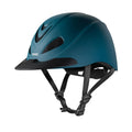 Troxel Liberty Ultralight Horse Riding Helmet, Low-Profile Adjustable Design, Horseback Riding Gear
