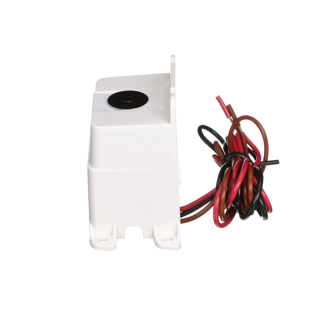 Attwood 4801-7 Automatic Bilge Switch, 12-Volt, 15 Amp Maximum Pump Amp Draw, 36-Inch Wire, S3 Series Switch