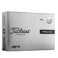 Titleist Pro V1x Left Dash Enhanced Alignment