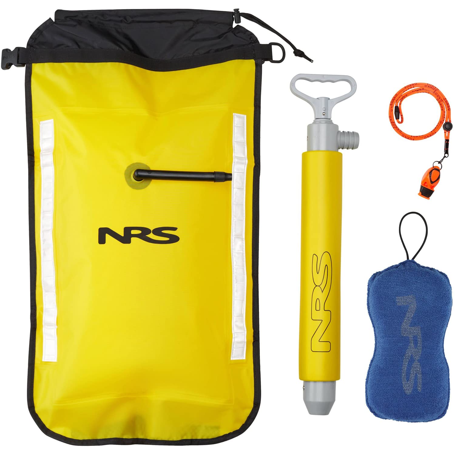 NRS Basic Touring Safety Kit