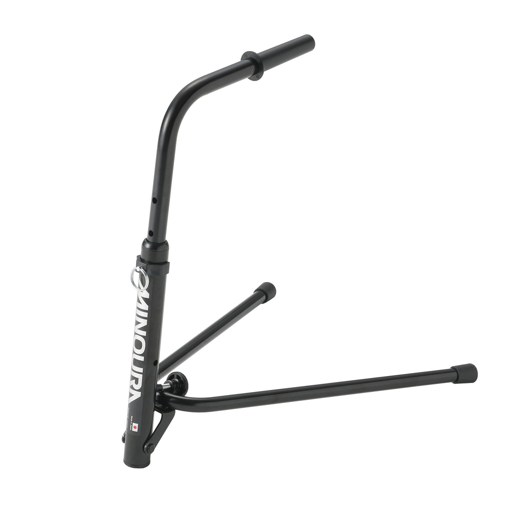 Minoura Spn-20 Display/Storage Stand Black