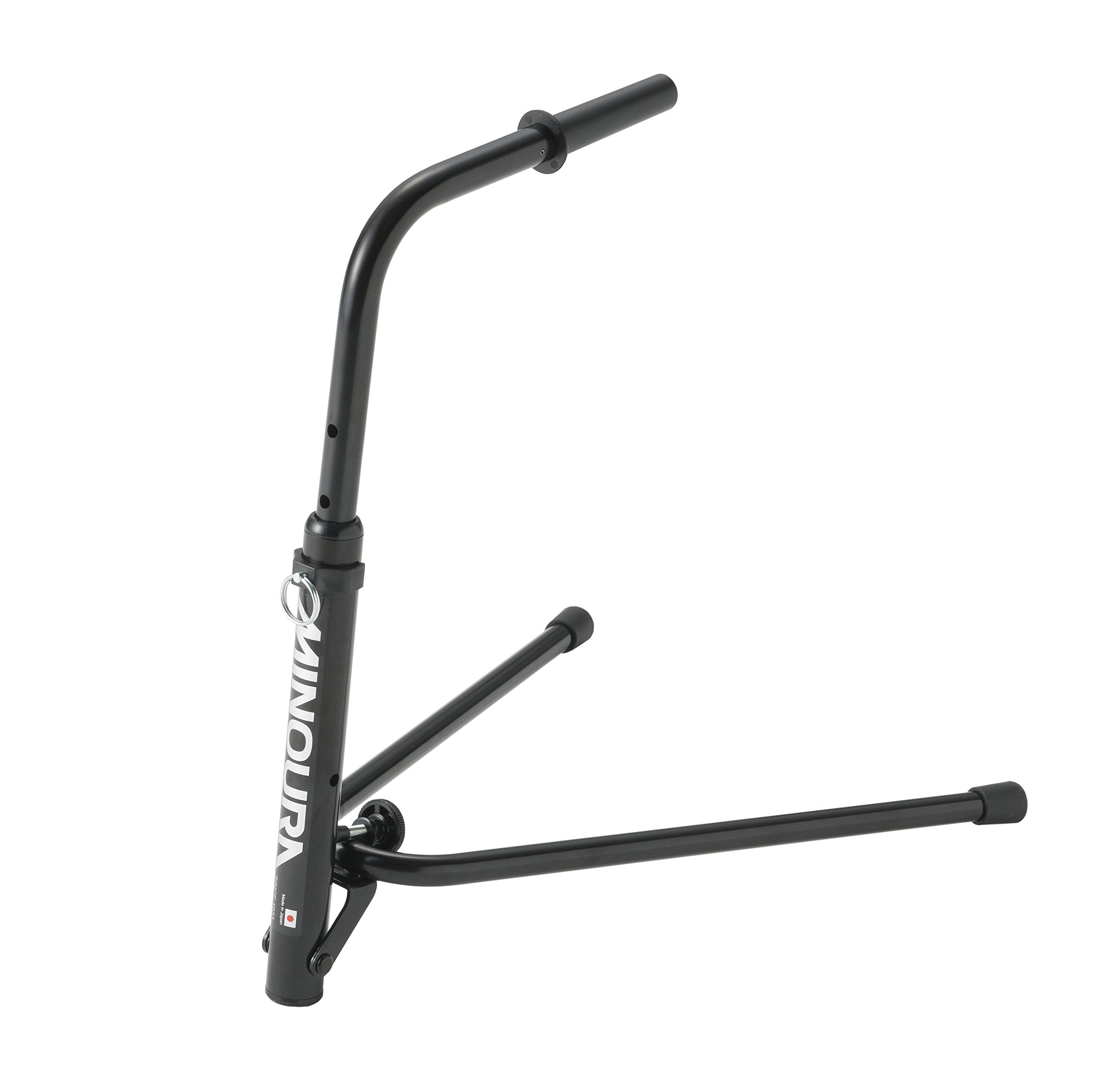 Minoura Spn-20 Display/Storage Stand Black