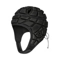 DGXINJUN Soft Shell Flag Football Helmet, 7v7 Rugby Helmet, Scrum Cap, Soccer Padded Headgear, Adjustable Head Protector for You