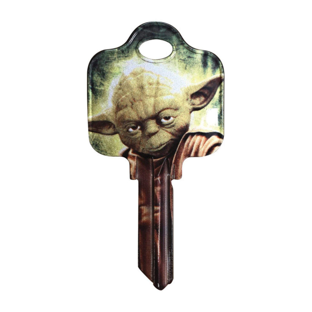 Starwars-68-Sc1-Yoda (Pack Of 5)