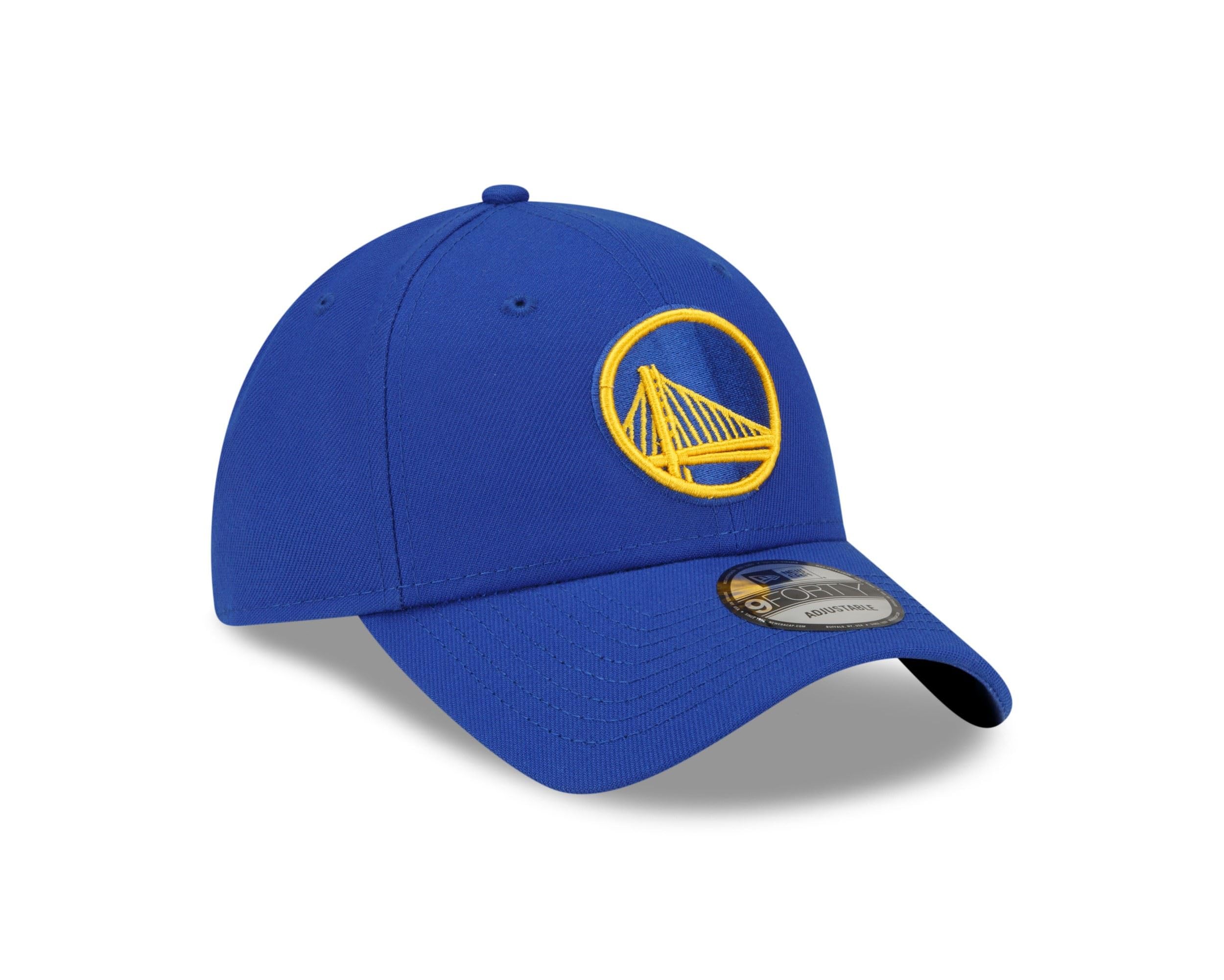 New Era Men The League Golwar Otc Cap, Med Blue, Osfm