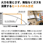 Iwatani Cassette Grill Tatsujin Slim ? Cb-Ss-50