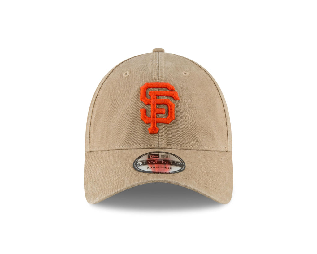 New Era Unisex MLB Core Classic 9twenty Baseball Cap