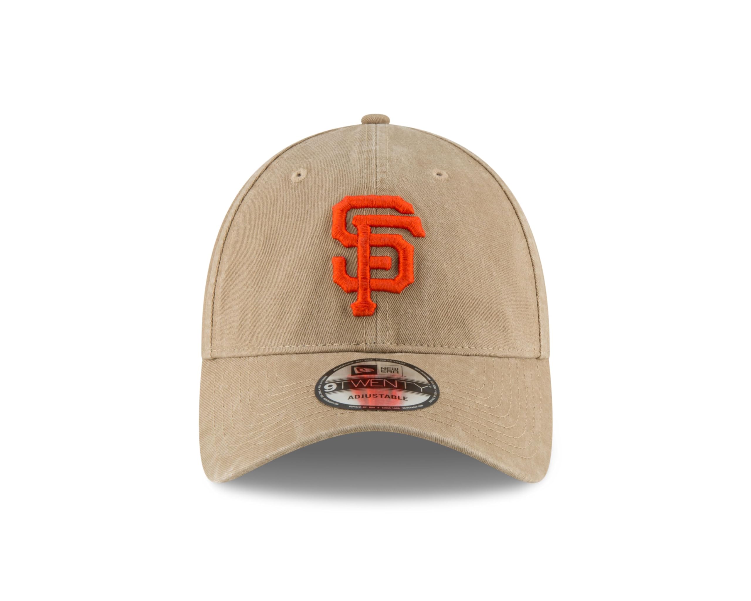 New Era Unisex MLB Core Classic 9twenty Baseball Cap
