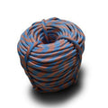 Desert & Fox Outdoor Emergency Rope,Camping Ropes Climbing Ropes Diameter 9Mm 10M/20M/30M/50M Wear Resistant High Strength Hikin