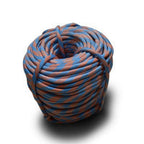Desert & Fox Outdoor Emergency Rope,Camping Ropes Climbing Ropes Diameter 9Mm 10M/20M/30M/50M Wear Resistant High Strength Hikin