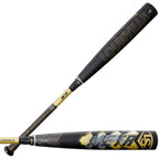 Louisville Slugger 2021 Bbcor Meta (-3) Baseball Bat - 34''