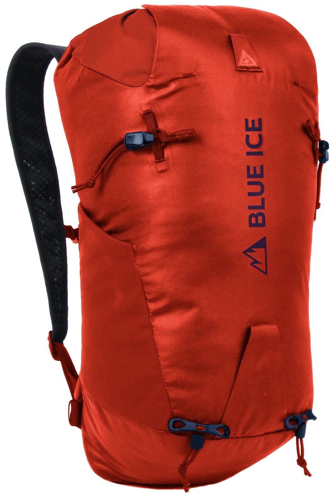 Blue Ice Dragonfly 18L Pack - Red Clay