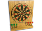 6'' Executive Desktop Dart Set