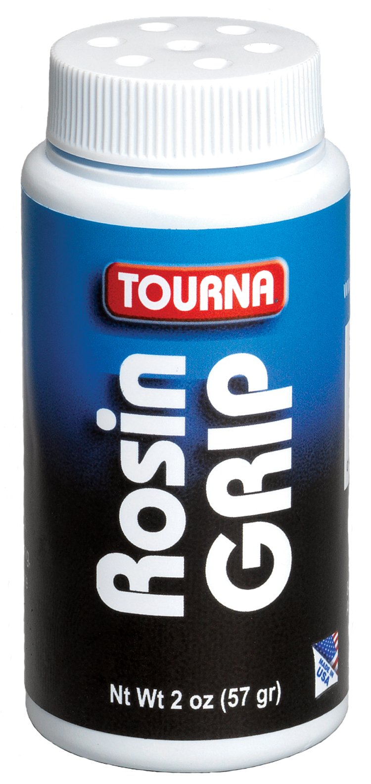 Tourna Tennis Rosin Bottle, 2 Oz